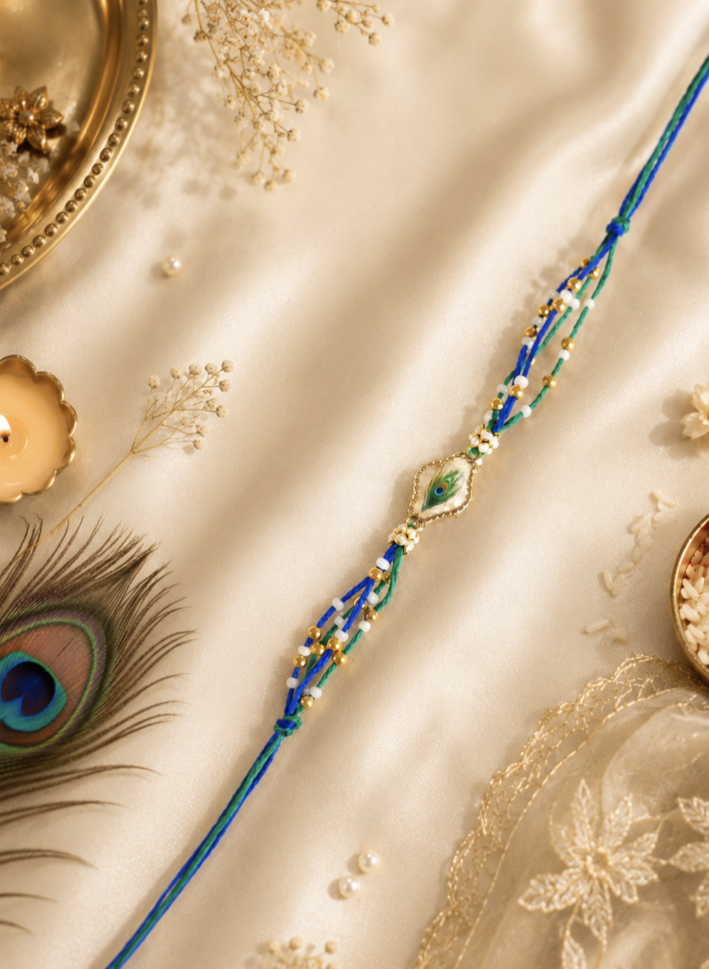 Rakhi 035