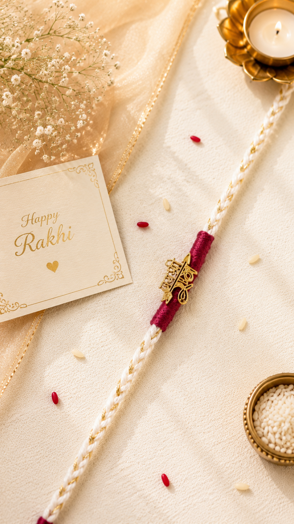 Rakhi 030