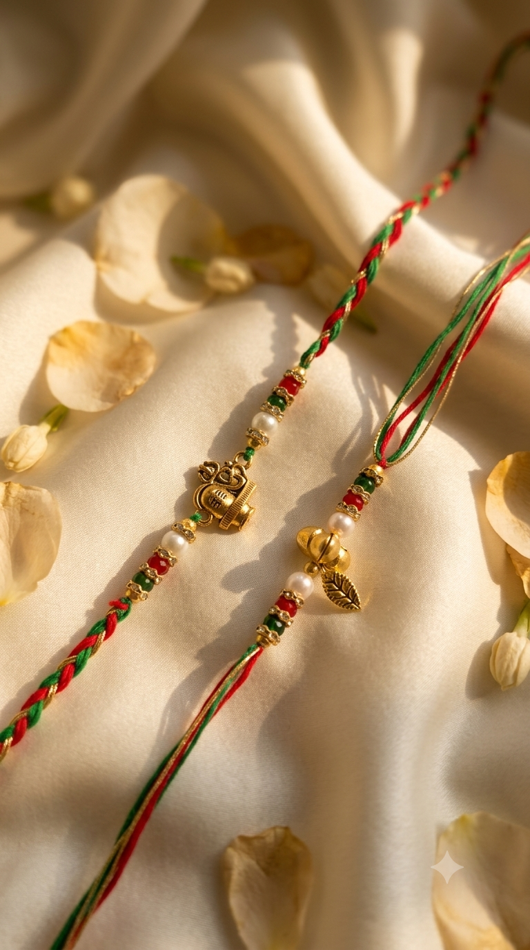 Rakhi 011