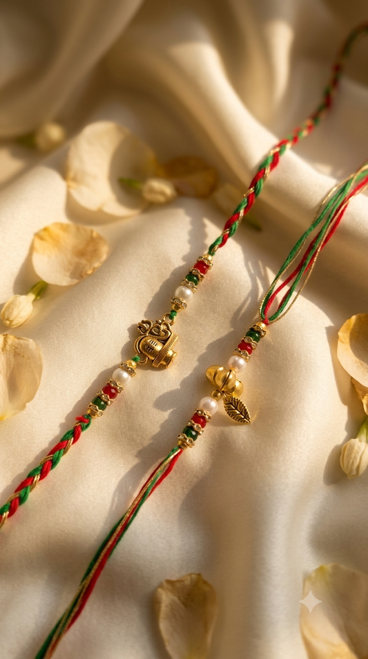 Rakhi 011