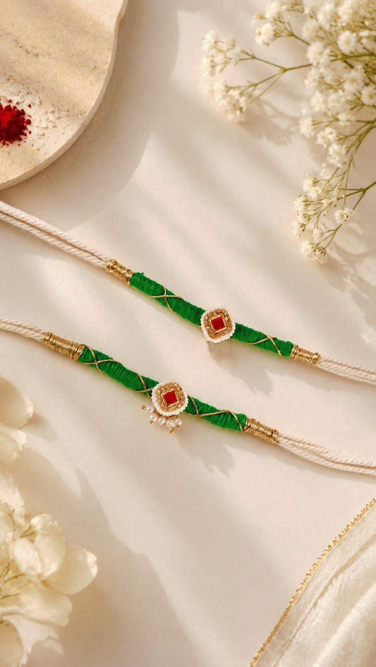 Rakhi 009