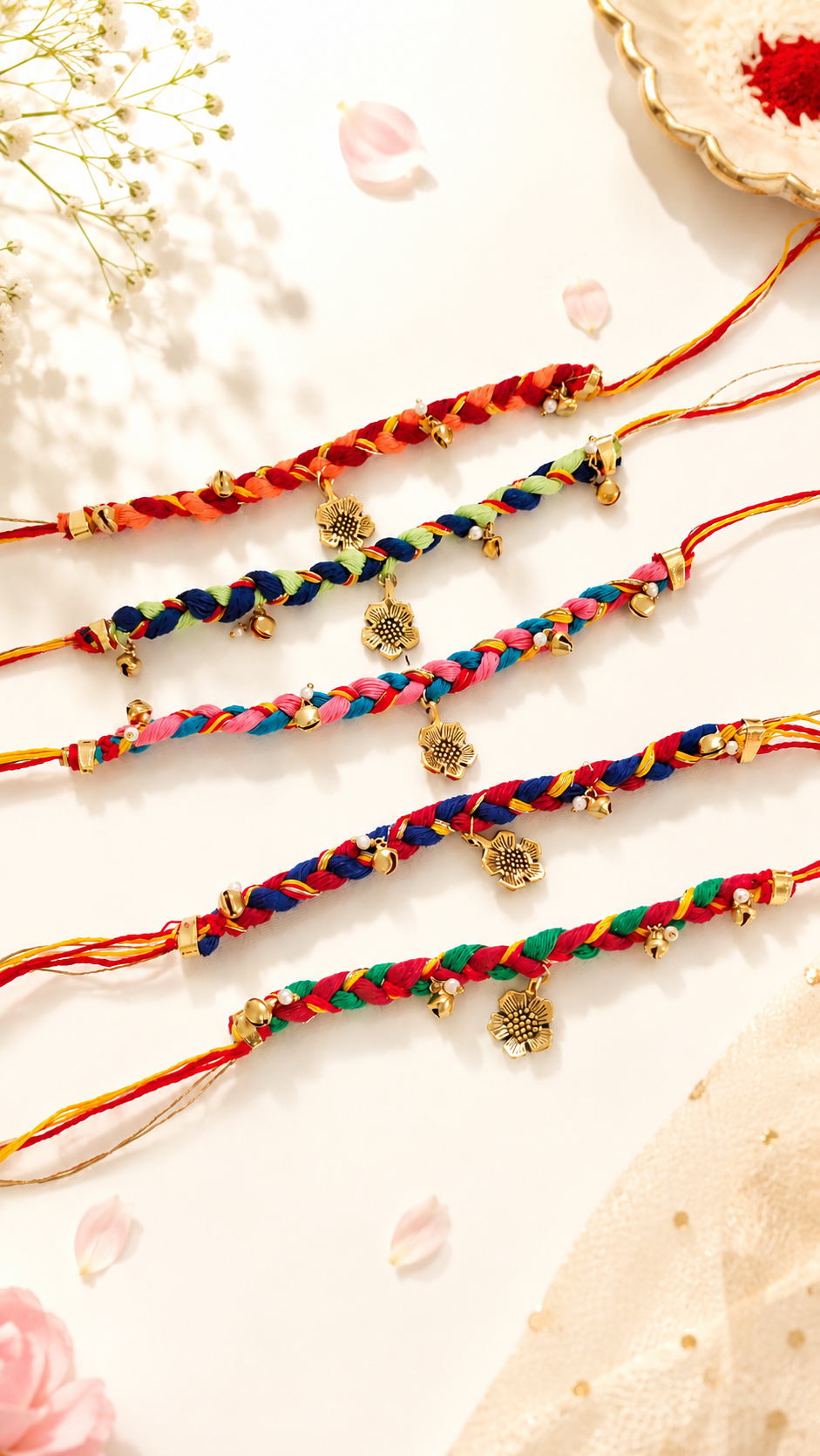 Rakhi 007